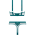 Isabella Body, Green