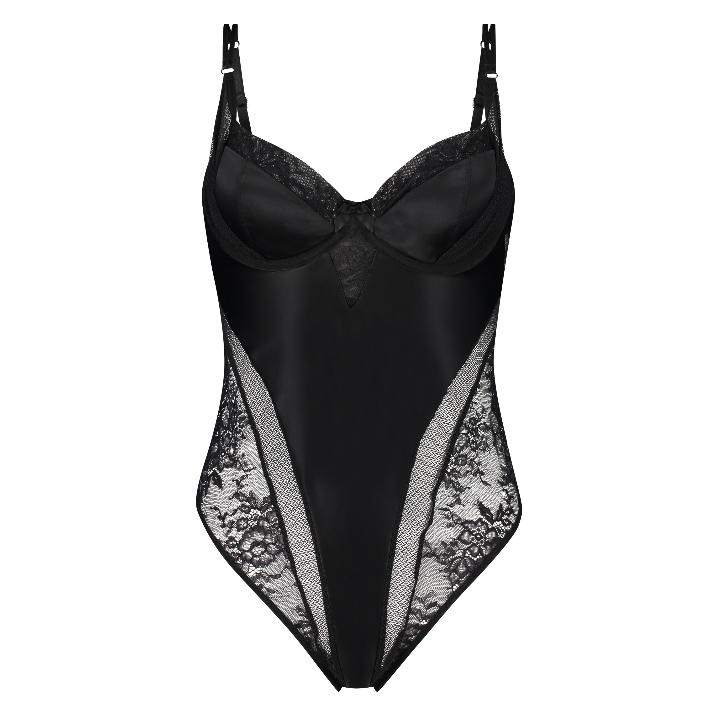 Body Duckie, Black, main