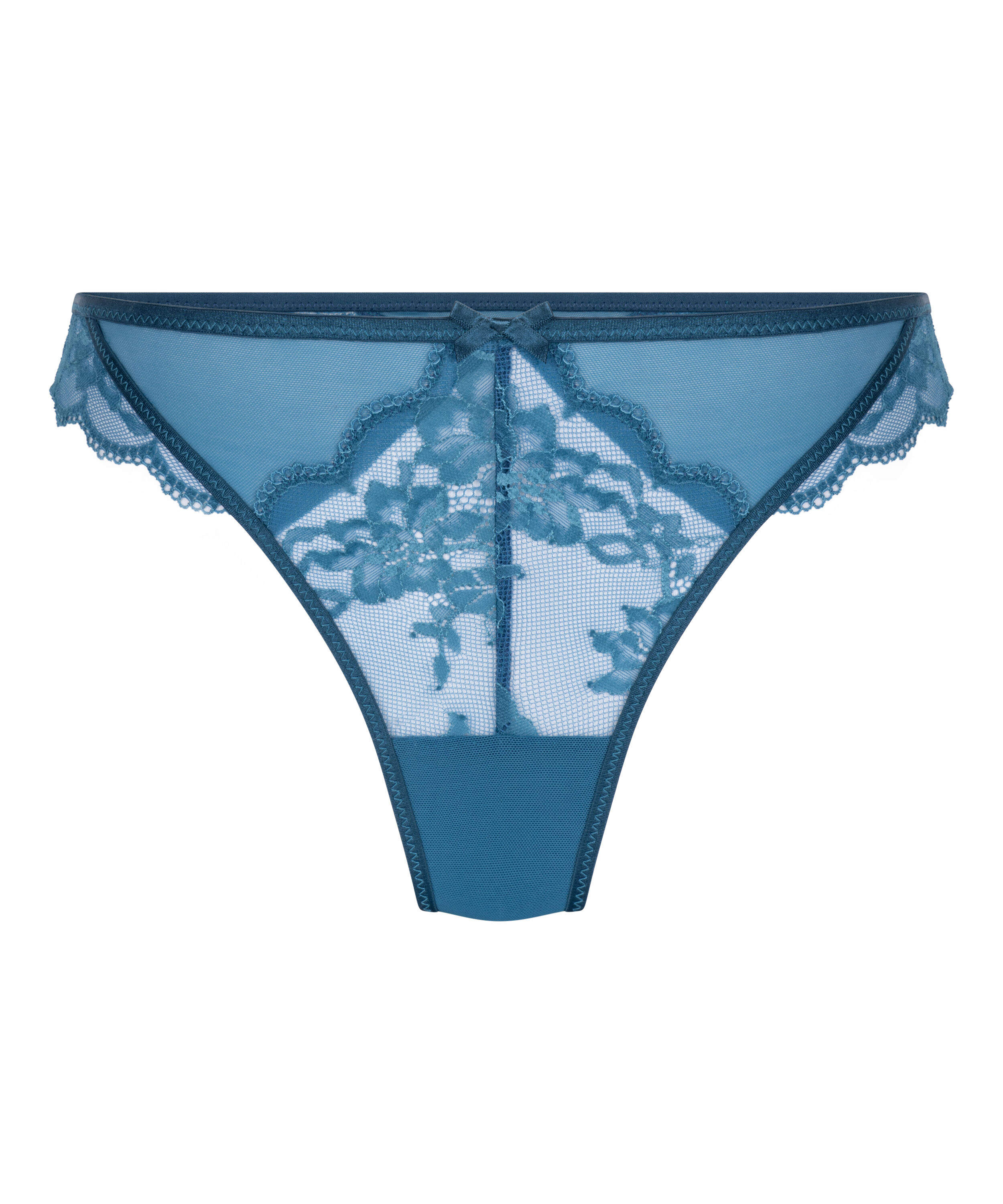 Devon Brazilian, Blue