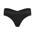 Diva Boxerthong, Black