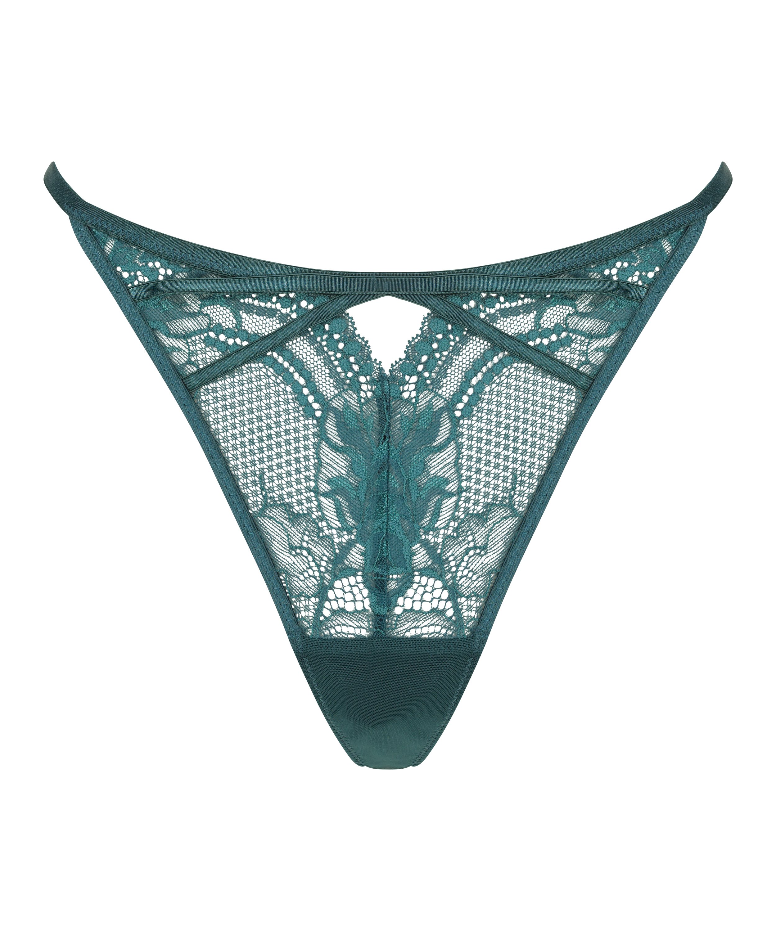 Raquel Thong, Blue, main