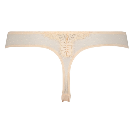 Marilee Thong, Pink