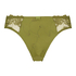 Diva knickers, Green