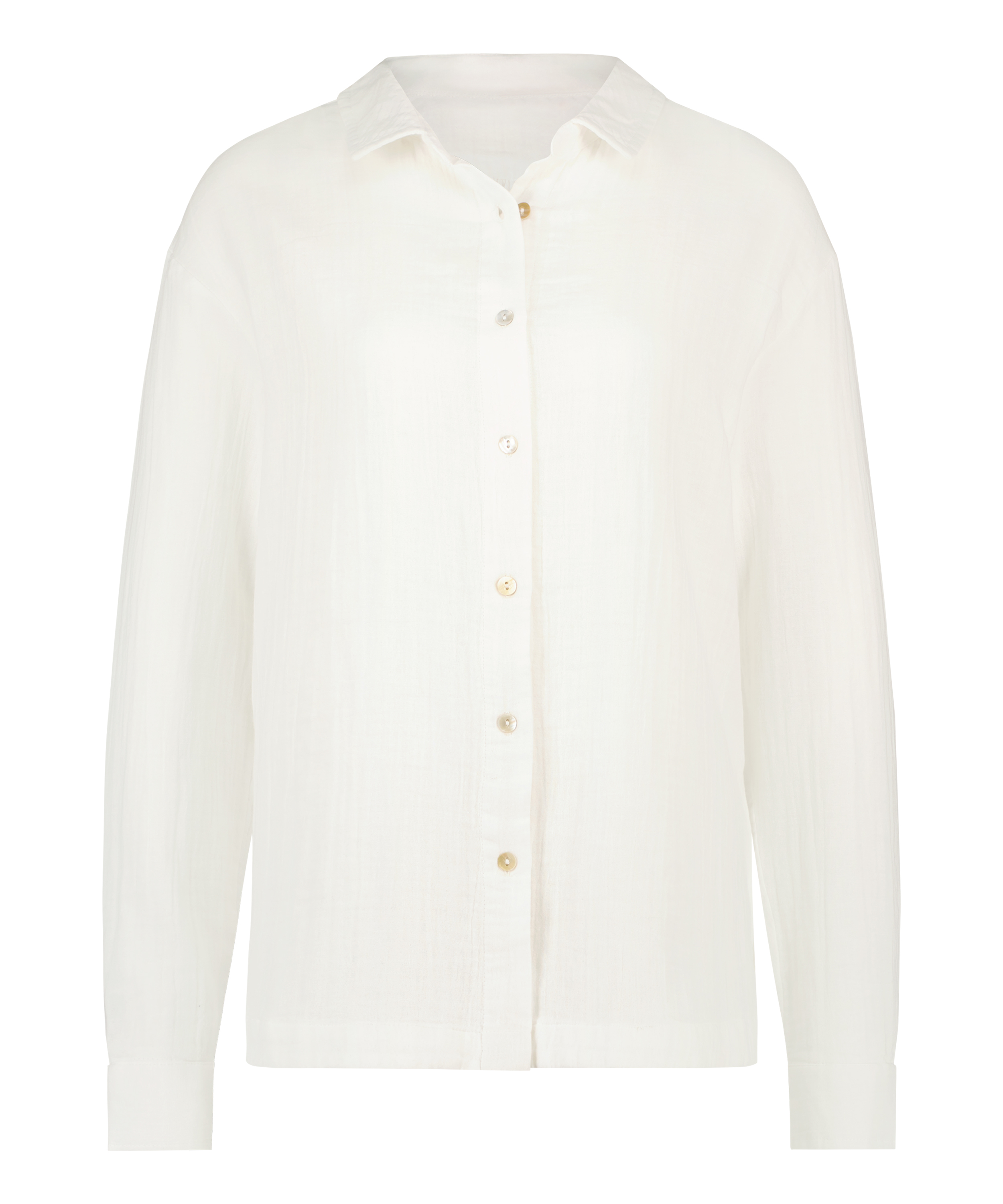 Juna Shirt, White, main