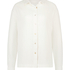 Juna Shirt, White