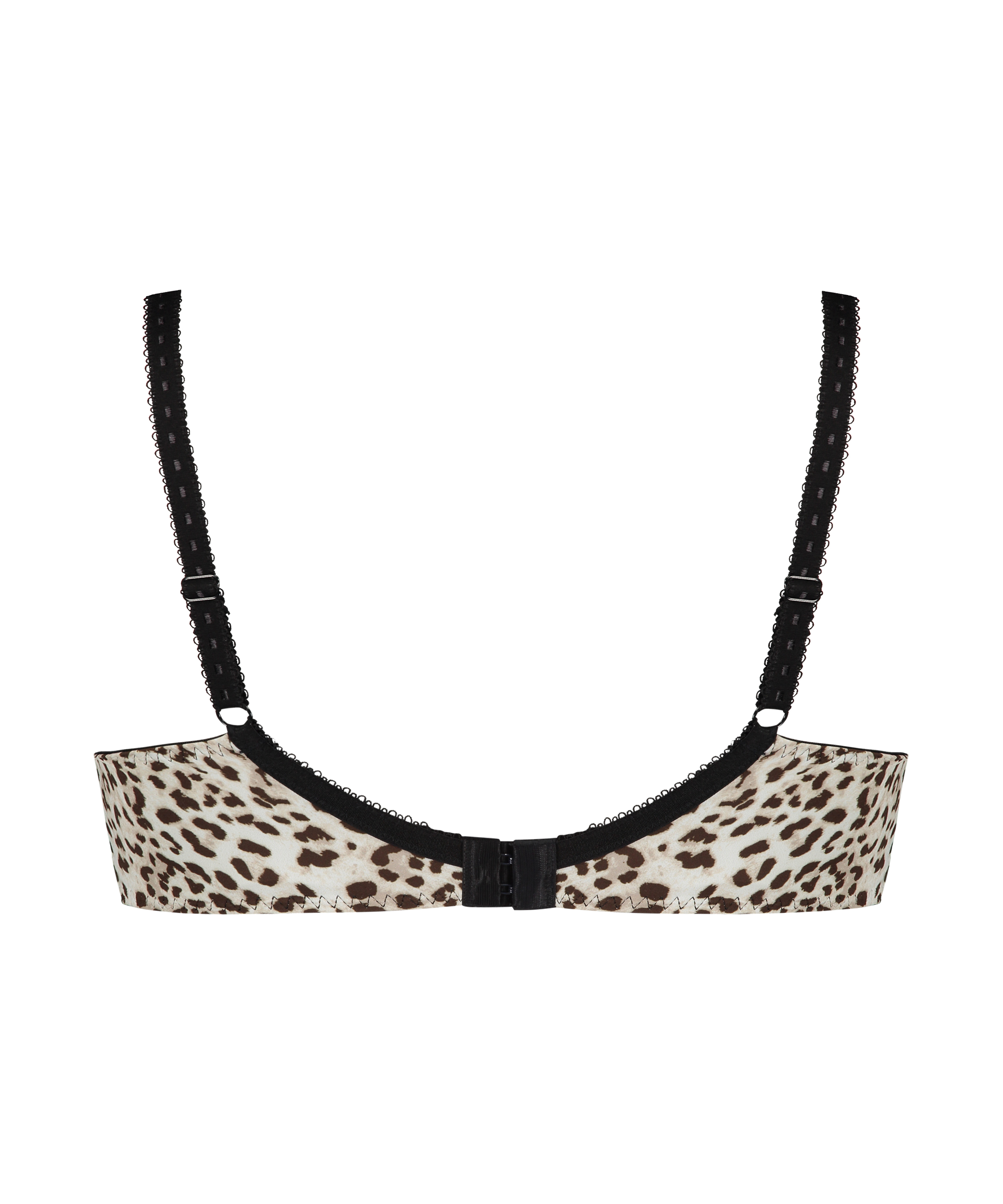 Liz Non-Padded Nursing Bra, White, main