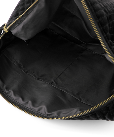 Make-up Bag, Black