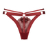 Oxana Thong, Red