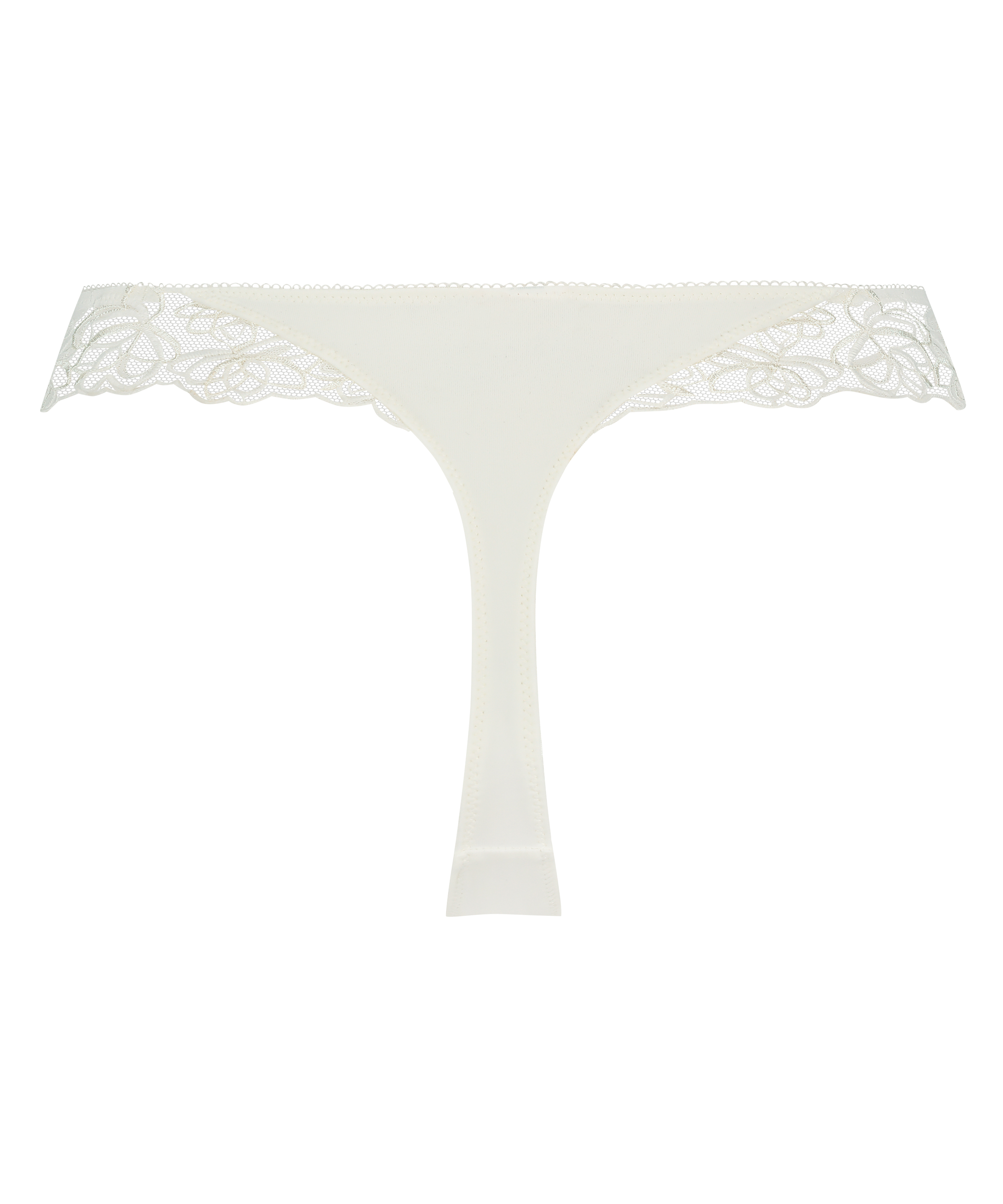 Diva thong, White, main