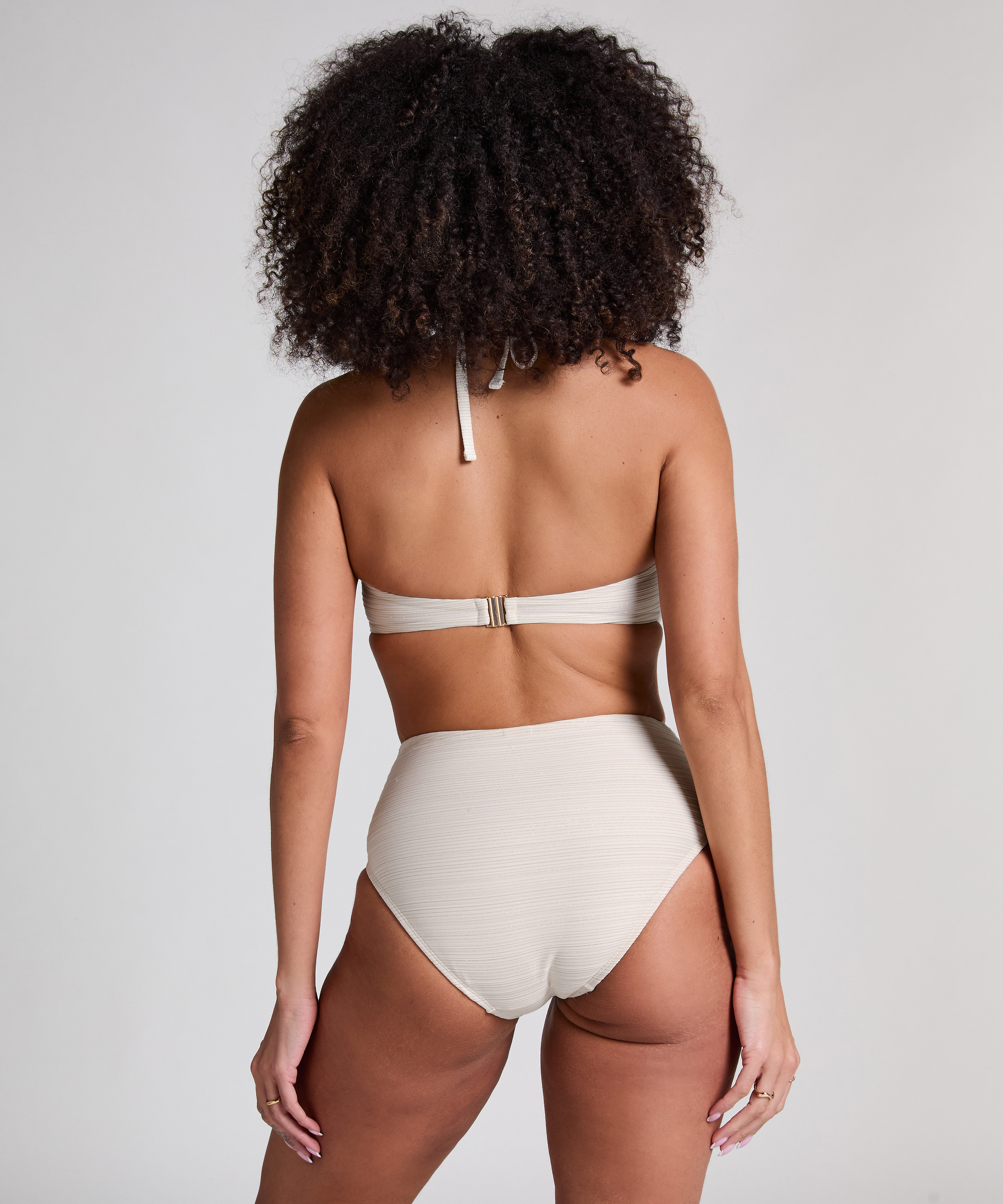 Chile Rio Bikinibottom, White, main