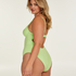 Bondi Swimsuit, Green