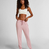 Jersey Pyjama Pants, Pink