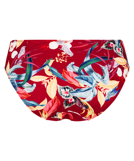 Giselle Rio Bikini Bottoms, Green