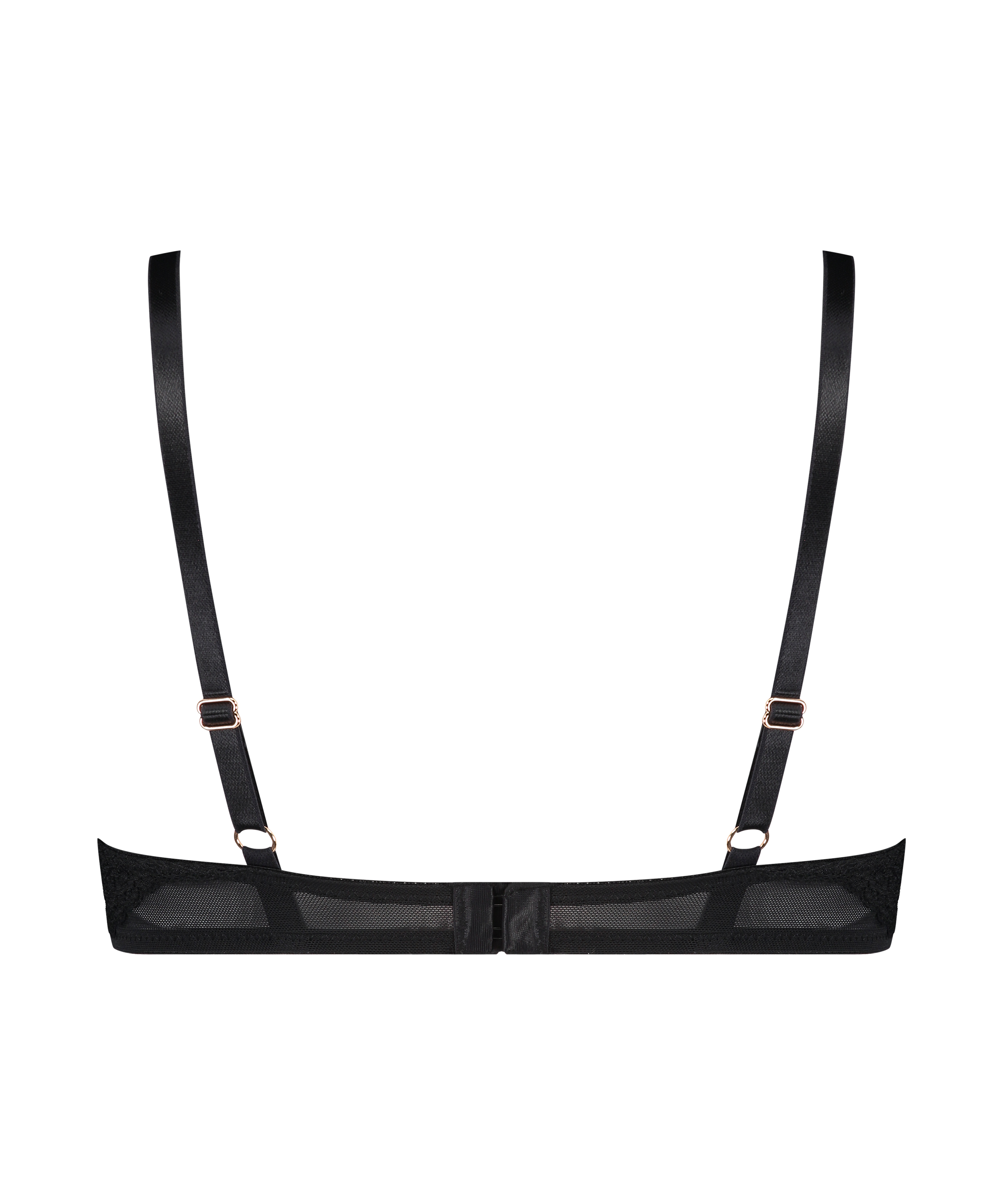 Dawn Padded Non-Wired Bra Rebecca Mir, Pink, main