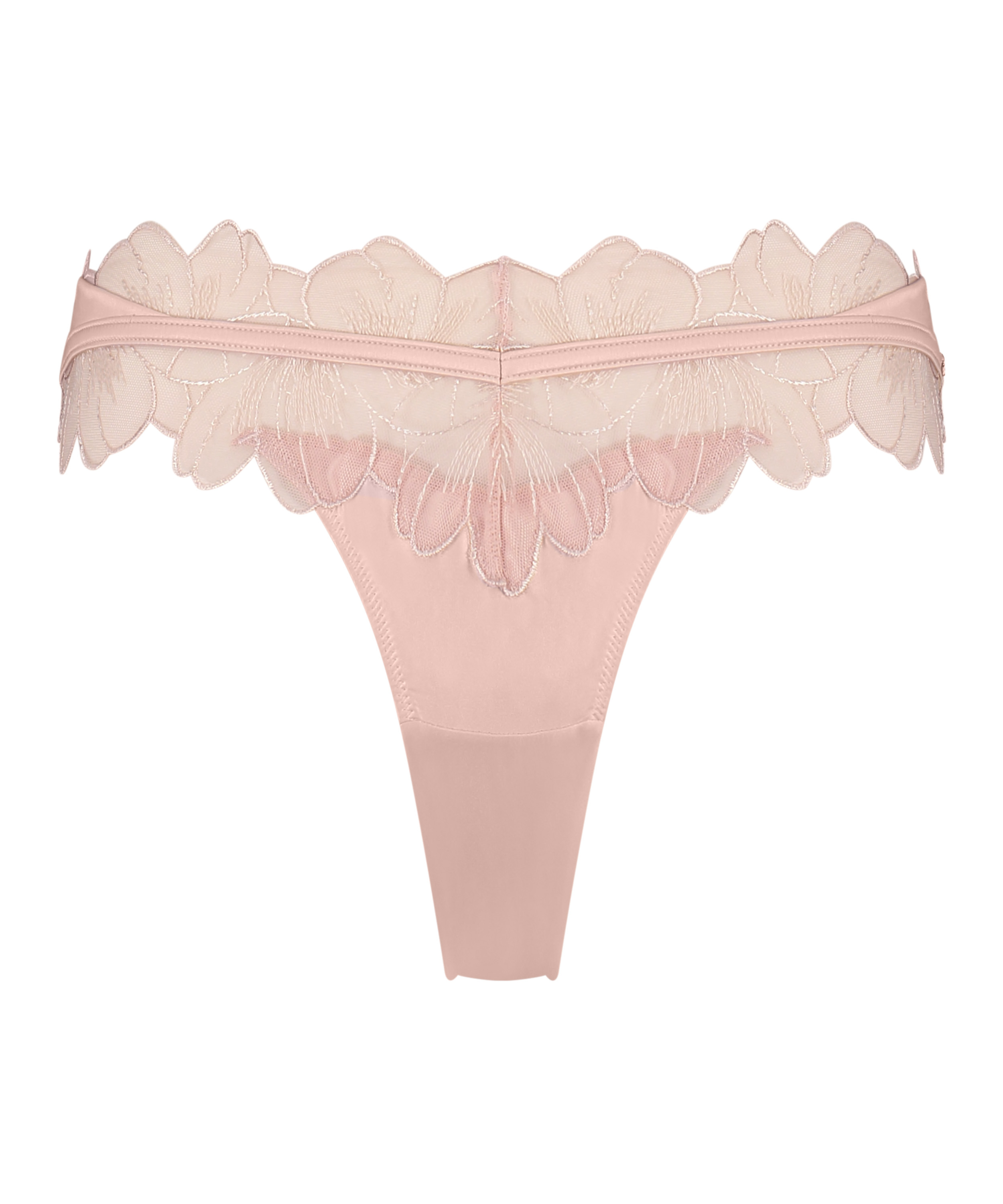 Sher Brazilian, Pink, main