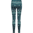 Legging Velours, Blue