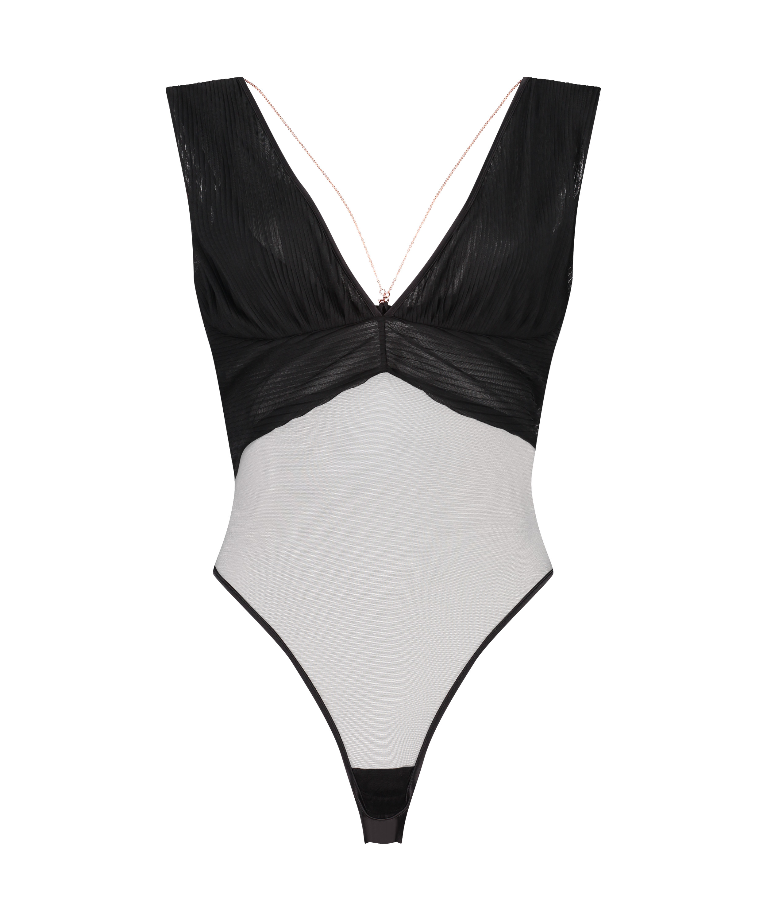 Simona Body, Black, main