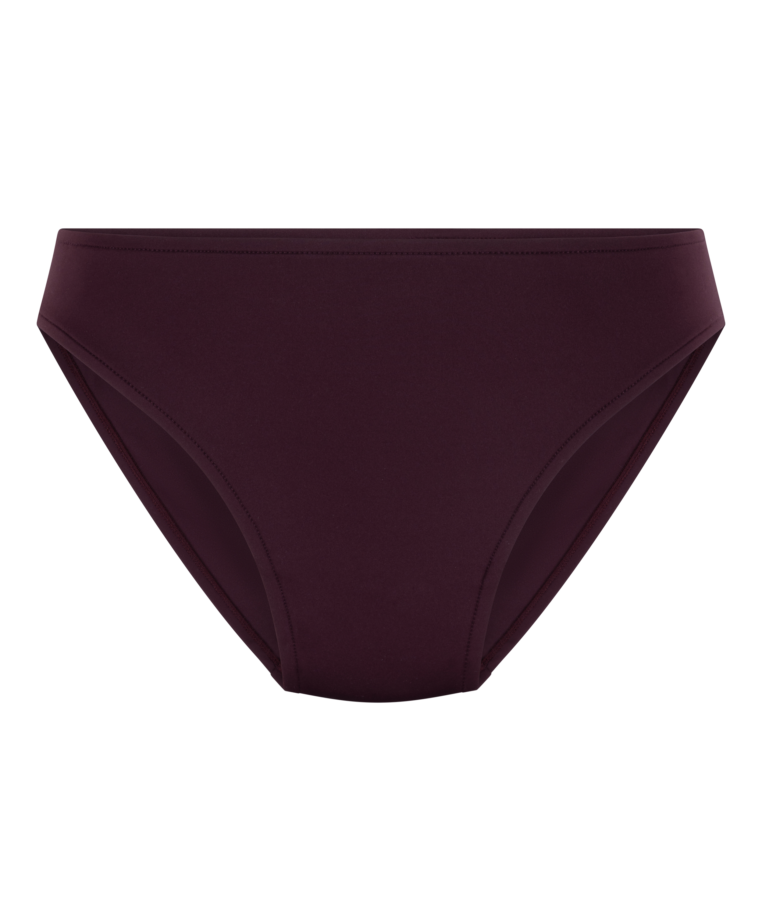Neoprene Rio Bikinibottom, Purple, main