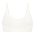 Dianne Bralette, White