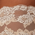 Lace thigh bands, Beige