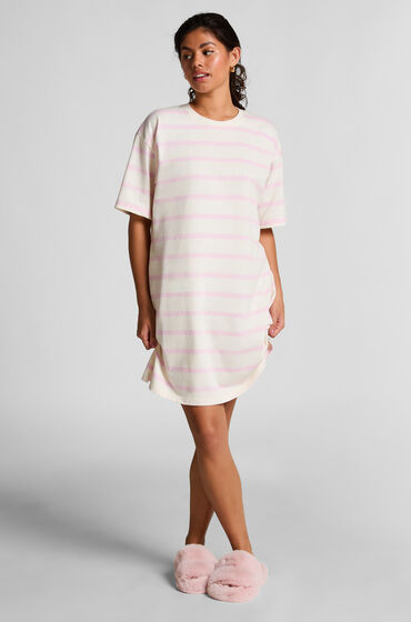 Hunkemöller Nightshirt Pink