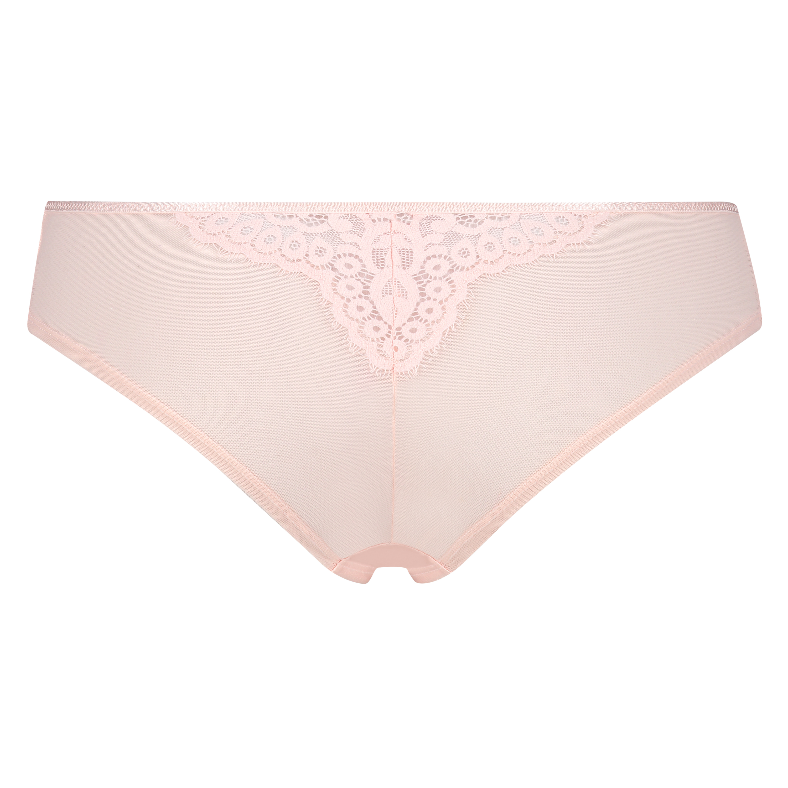 Willow Cheeky Brazilian, Pink, main