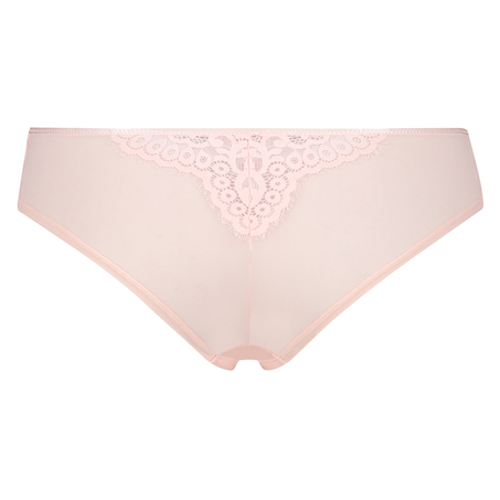 Willow Cheeky Brazilian, Pink