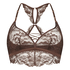 Patrice Bralette, Brown