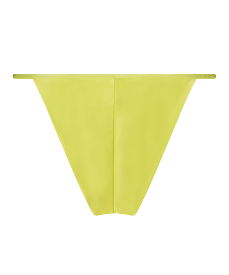 Carmella Knickers, Green