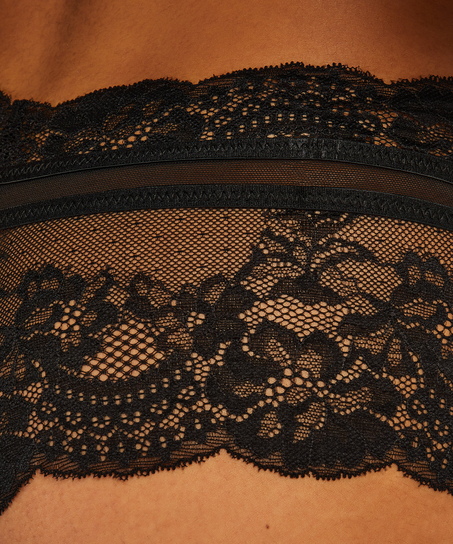 Thenia Boxers, Black