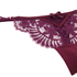 Jamie Thong, Purple