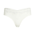 Diva Boxerthong, White