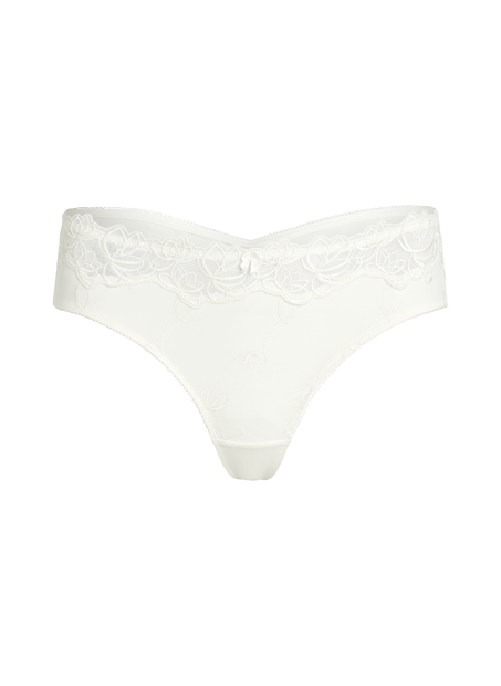 Diva Boxerthong, White