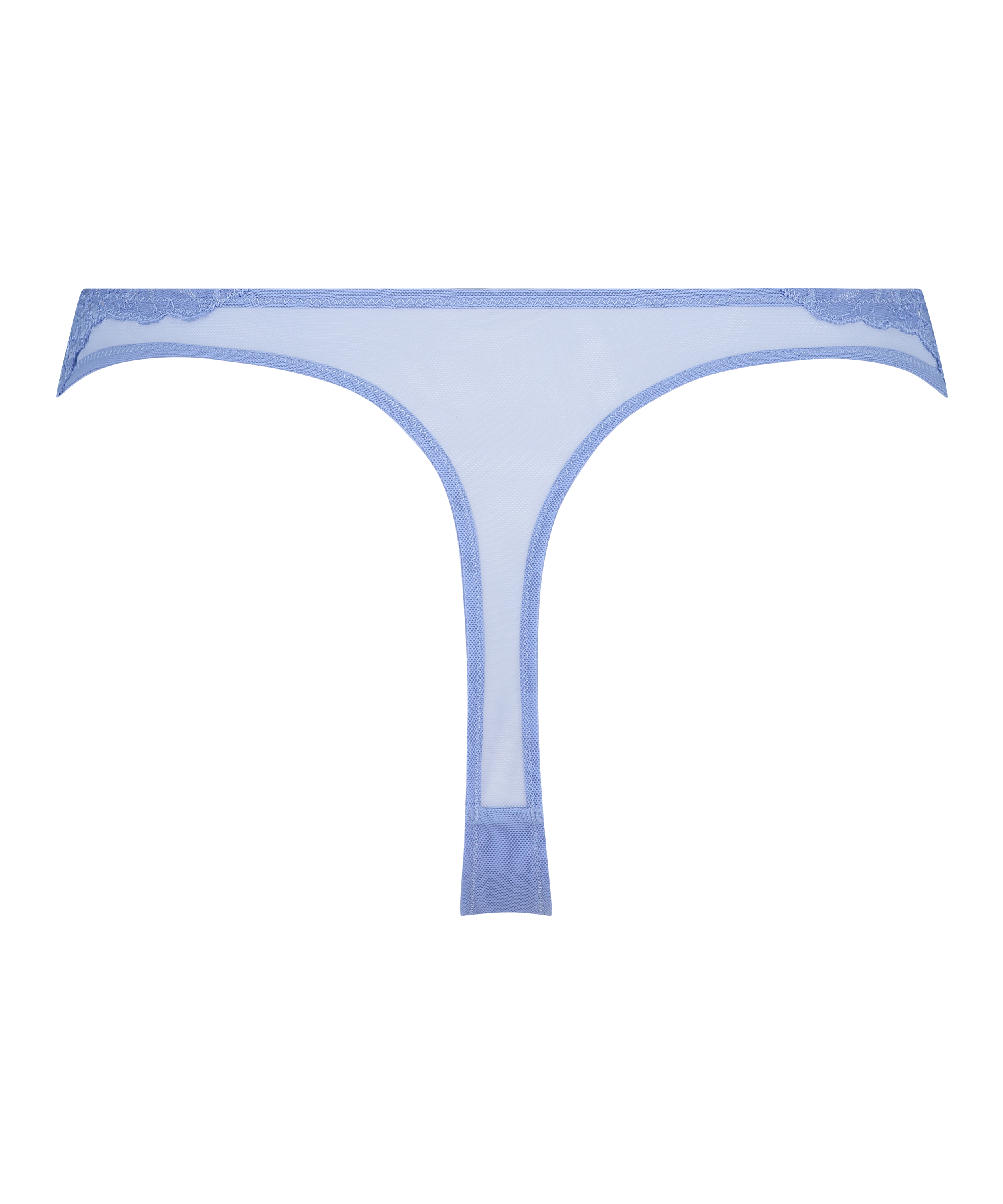 Kimberley Thong, Blue, main