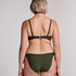 Luna Rio Bikini Bottom, Green