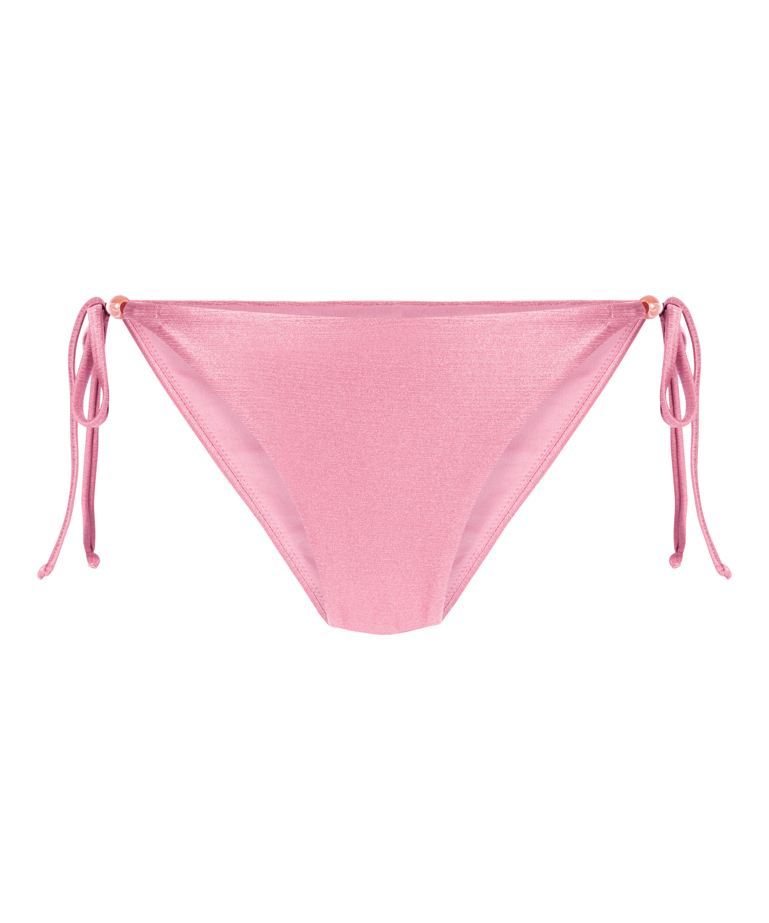 Kallua Bikini Bottoms, Pink, main