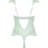 Jolie Non-Padded Underwired Body, Green