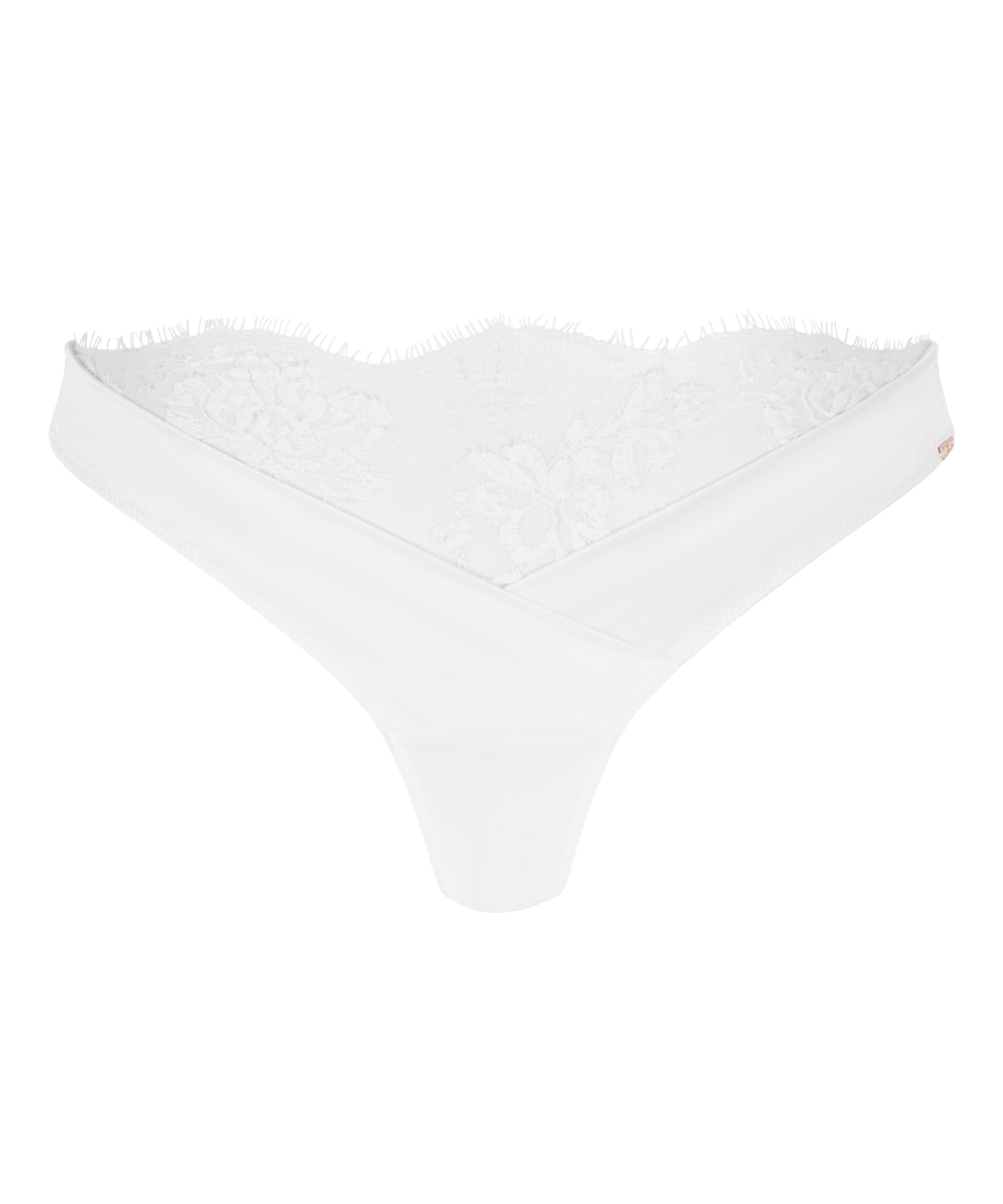 Tiah Thong, White, main
