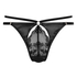 Nadia Thong, Black
