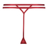 Pleasure Thong, Red