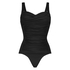 Sunset Dreams Ocean swimsuit, Black