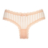 V-shape Mesh Brazilian, Orange