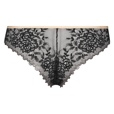 Jayden Brazilian, Black