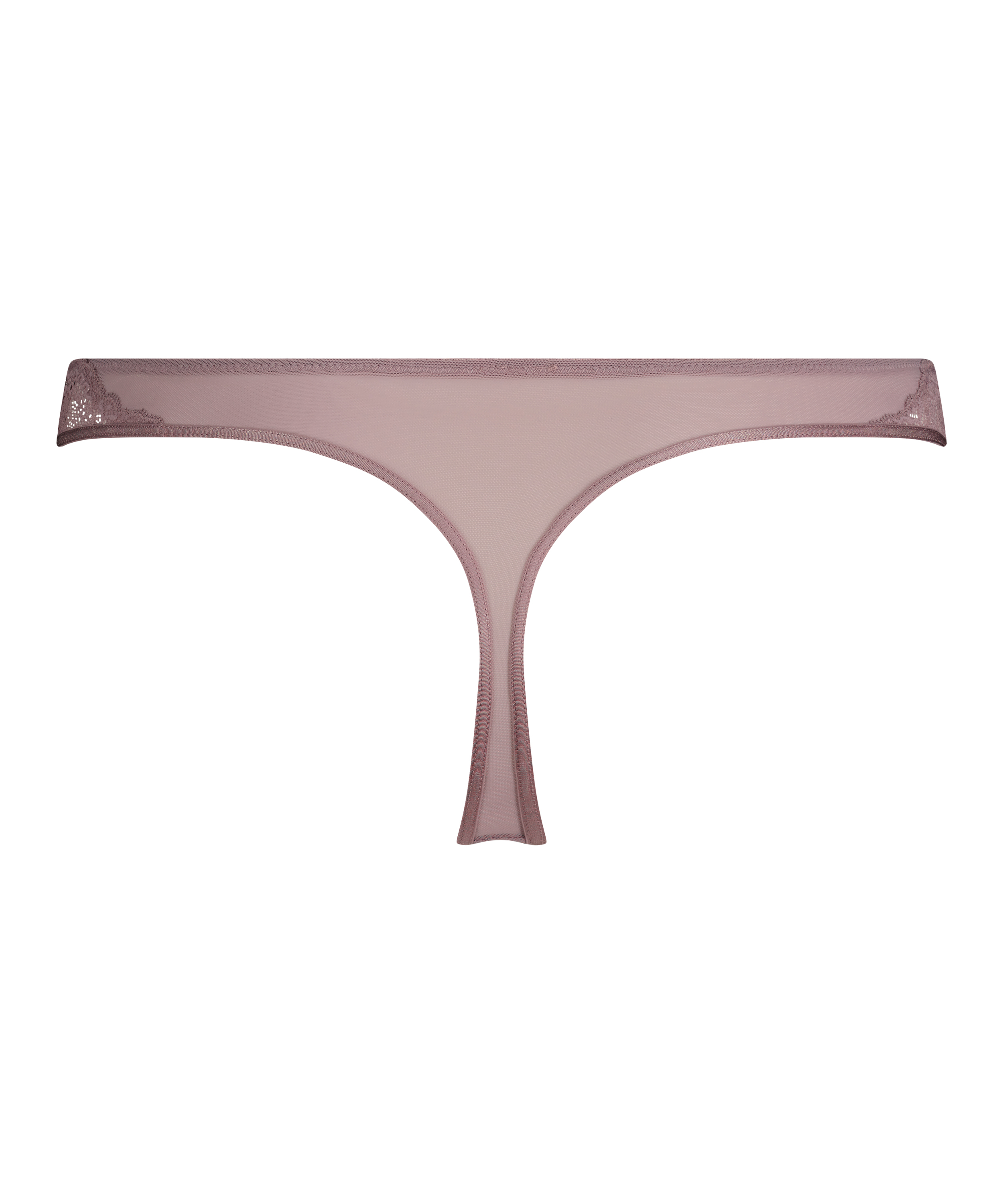 Briar Thong, Purple, main