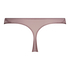 Briar Thong, Purple