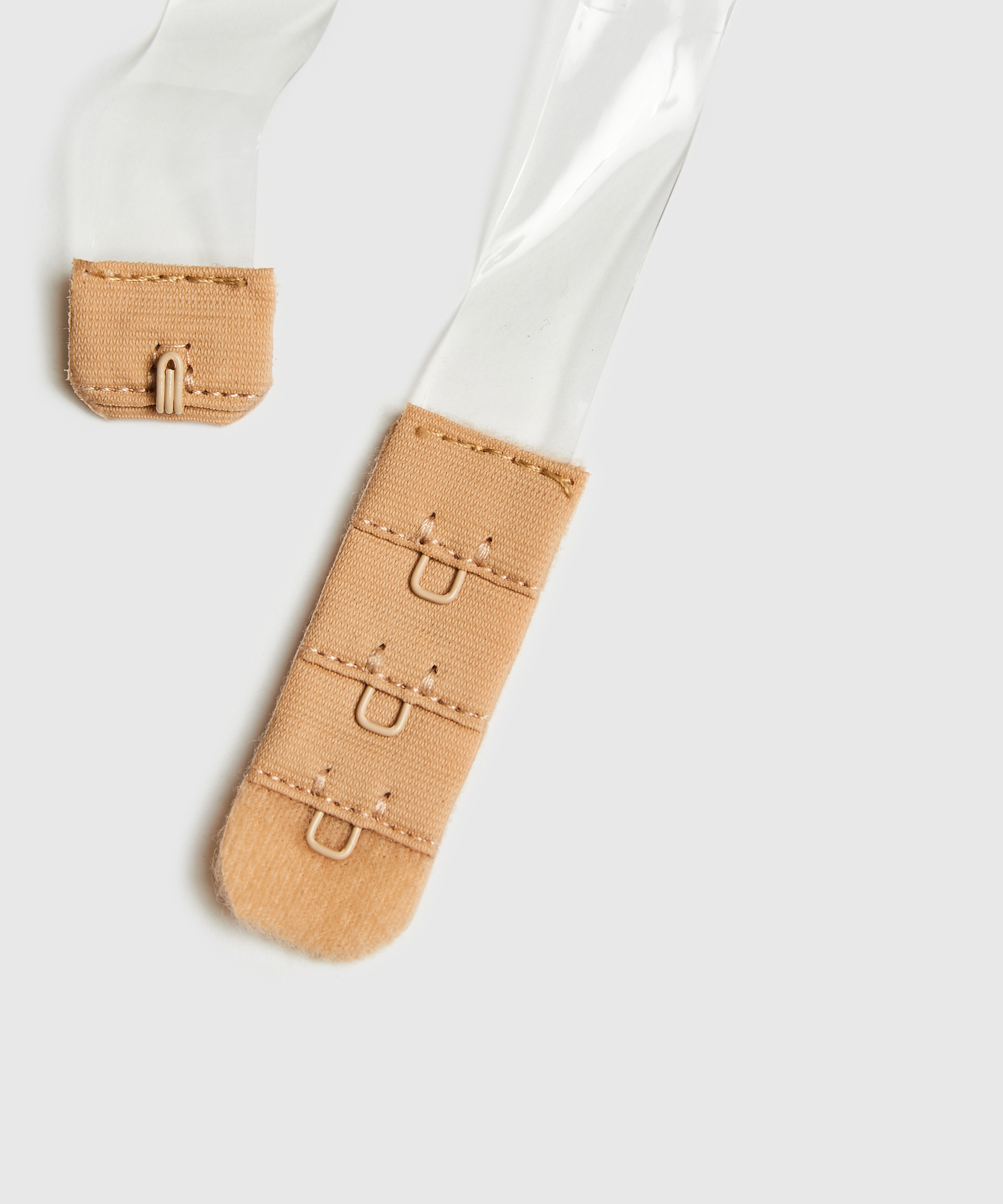 Low back strap, Beige, main