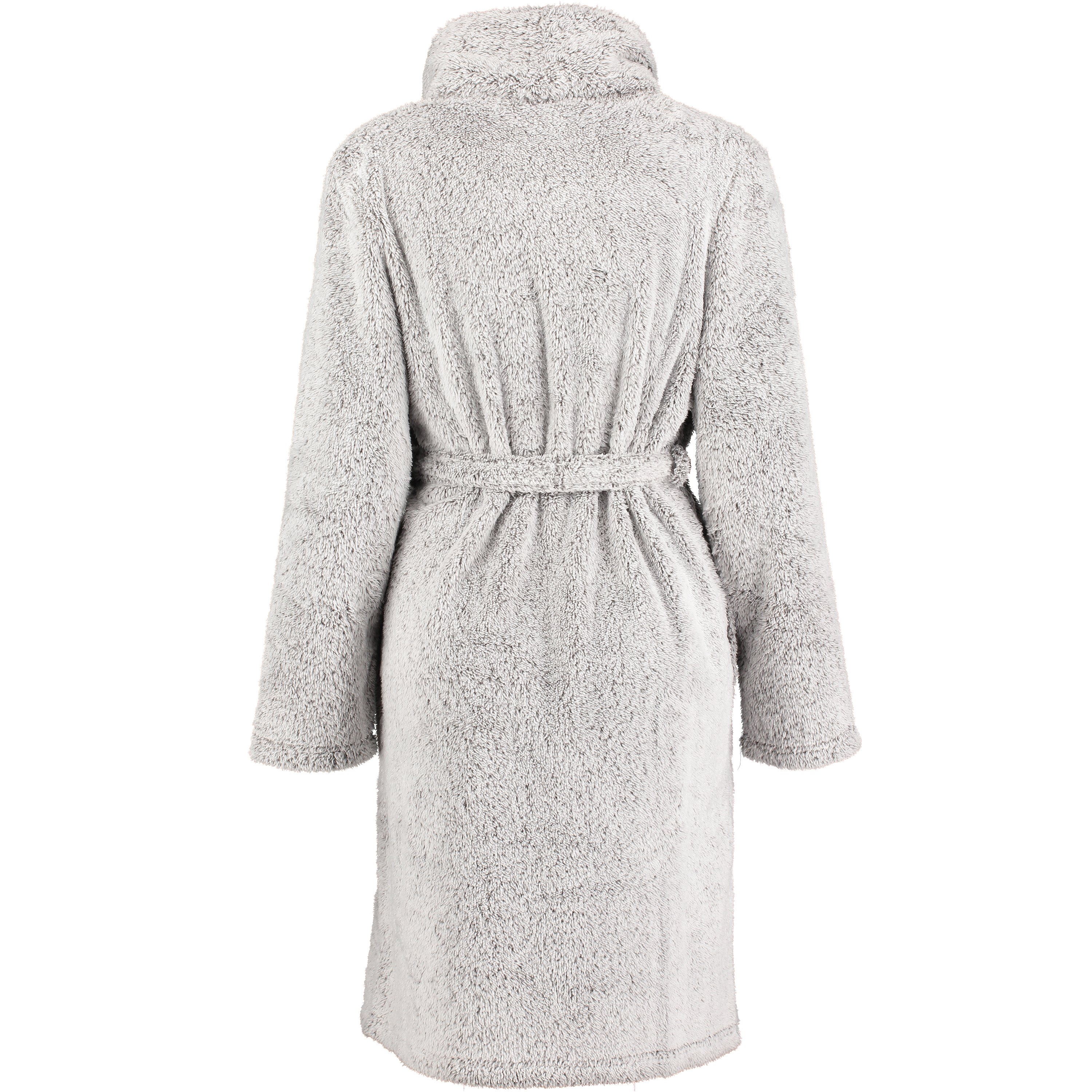 Bathrobe Snuggle, Grey, main