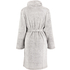 Bathrobe Snuggle, Grey