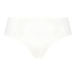Diva High Knickers, White