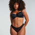 Kailey Thong, Black